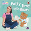 Ms Rachel - Potty Time with Bean