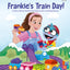 Ms Rachel - Frankies Train Day!