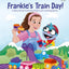 Ms Rachel - Frankies Train Day!