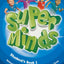 Super Minds Level 1 Student's Book with DVD-ROM