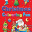 Mini Christmas Colouring Fun 13 x 17 cm