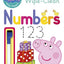 Peppa Pig - Practise with Peppa - Wipe-Clean Numbers