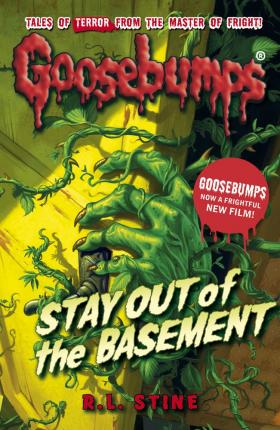 Stay Out Of Th Basement