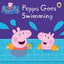 Peppa Pig: Peppa Goes Swimming