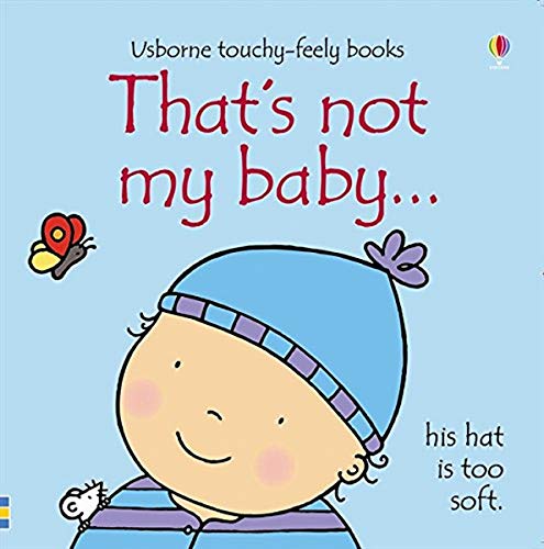 That'S Not My Baby (Boy)