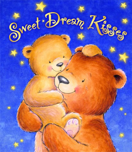 Story Treasury: Sweet Dream Kisses