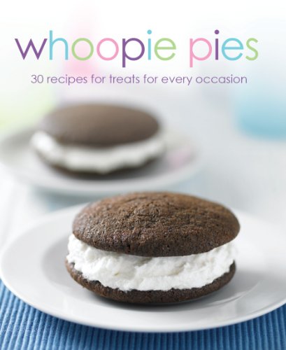 Whoopie Pies