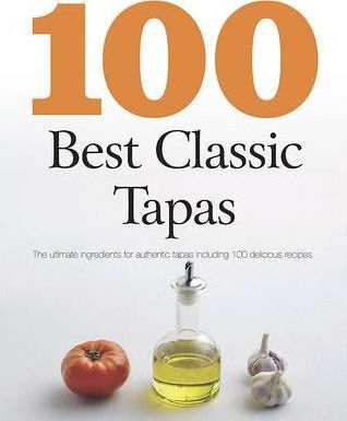 100 Best Tapas