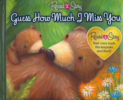 Record A Story: I Miss You