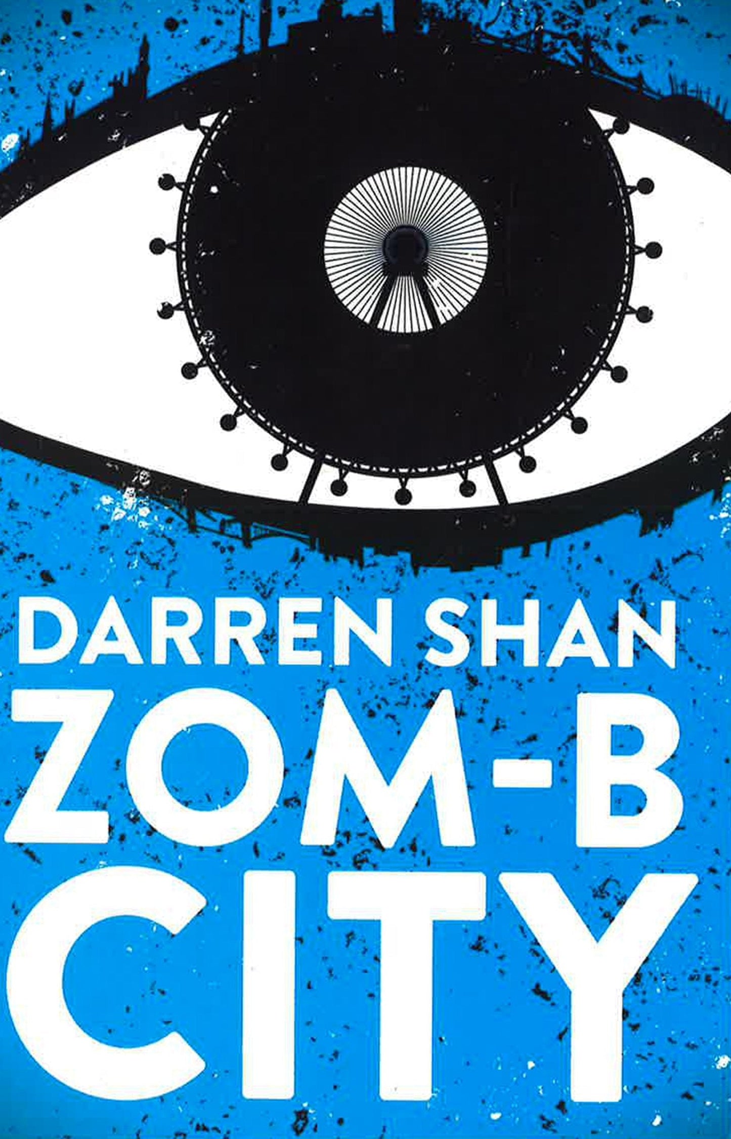 Darren Shan 3