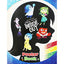Disney Pixar Inside Out Poster Book