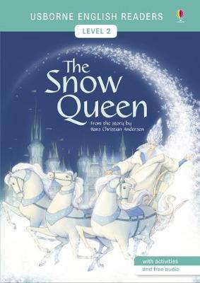 L2 The Snow Queen