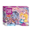 Book & 100Pc Puzzle Alice