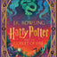 Harry Potter and the Goblet of Fire: Interactive Illustrated Edition