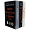 Yuval Noah Harari Box Set - Sapiens Homo Deus 21 Lessons for 21st Century