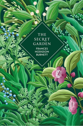 The Secret Garden - Vintage Collector's Classics