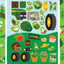 My Very first Farm and Friends Sticker by Number