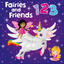 Fairies and Friends 123