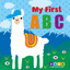 My First ABC Picture Book