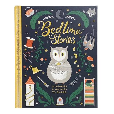 Bedtime Stories