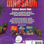 Dinosaurs Sticker Book