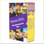 Geronimo Stilton: 10 Book Collection - Series 4 Box Set