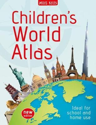 Children`S World Atlas
