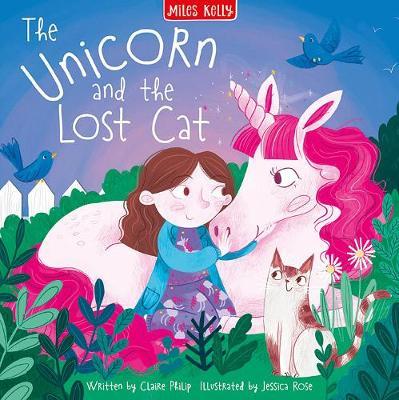 The Unicorn And The Lost Cat