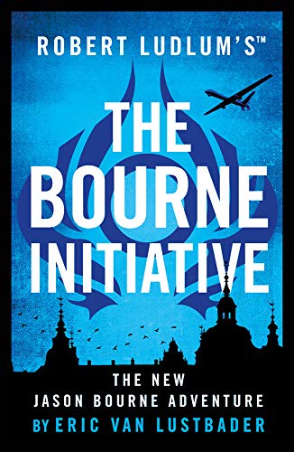 Robert Ludlum'S(Tm)The Bourne Initiative