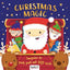 Christmas Magic Push, Pull, Pop, Sparkle!