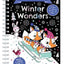 Scratch Art Winter Wonders Scratch To Reveal Secret Magic