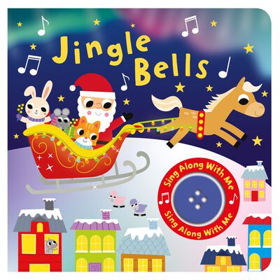 Sing Along With Me : Jingle Bells