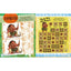 Disney Moana 1001 Stickers