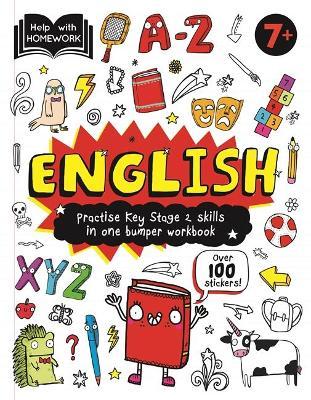 Help With Homework - 7+ English
