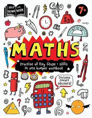 Help With Homework - 7+ Maths