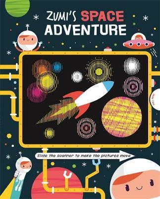 Zumis Space Adventure