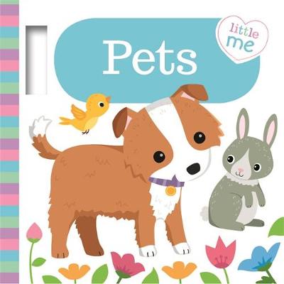 Buggy Book: Pets