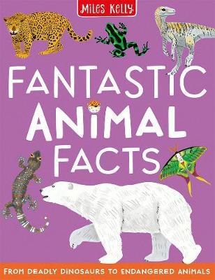 Fantastic Animal Facts