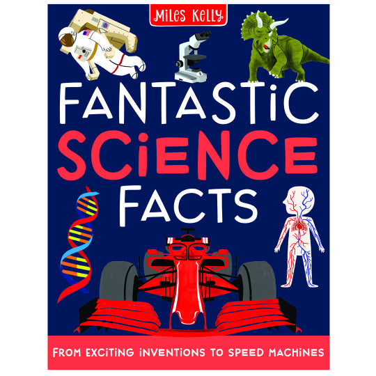 Fantastic Science Facts