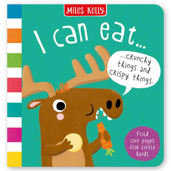 I Can Eat