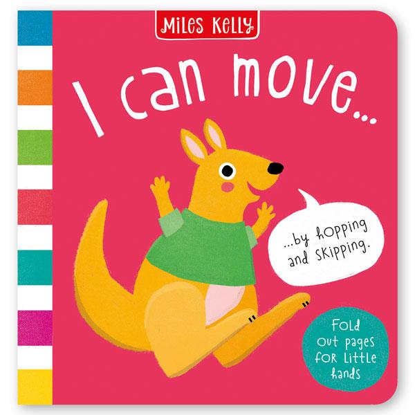 I Can Move