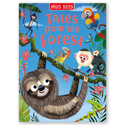 Tales From The Forest 5+