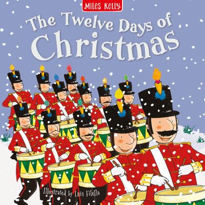 The Twelve Days of Christmas