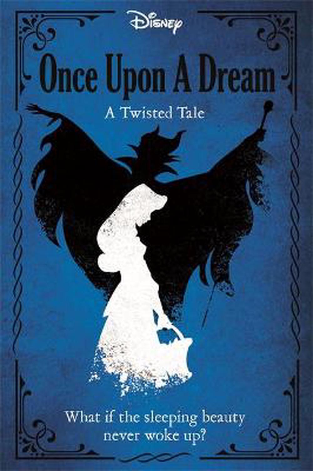 Disney: Once Upon A Dream