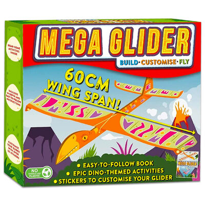 Mega Glider Box Set