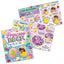 Princess Rock And Painting Box Set