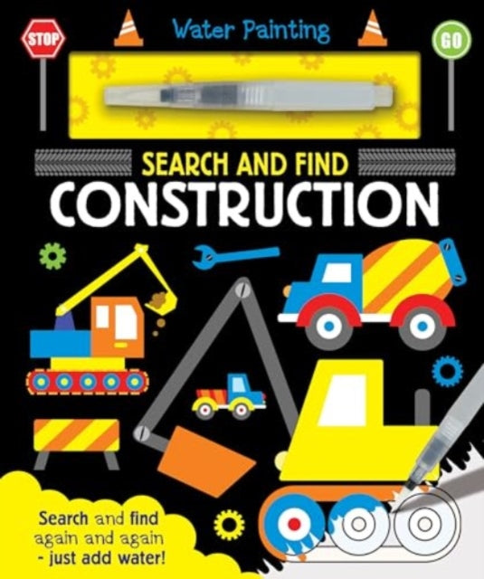 Search And Find Construction