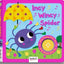 Incy Wincy Spider Sing Along with Me