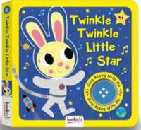 Twinkle Twinkle Little Star Sing Along with Me