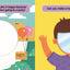Look I m Happy (Board Book)
